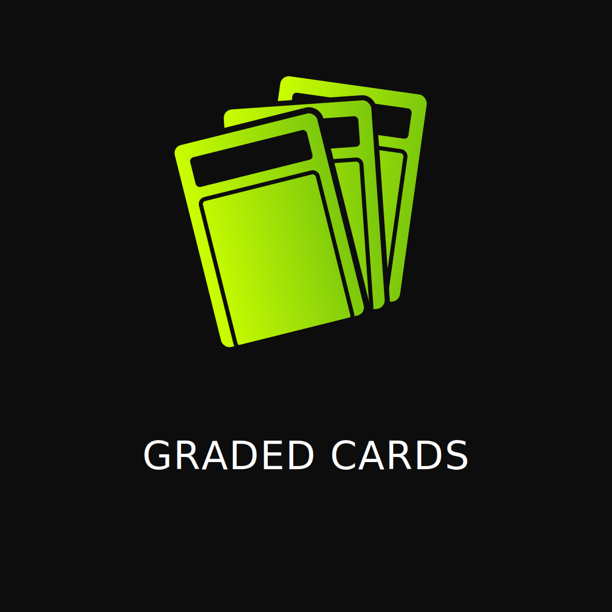 Graded Cards