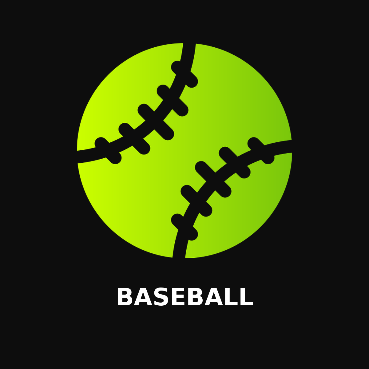 Baseball