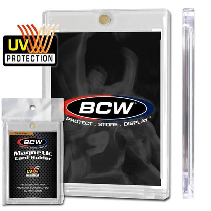 Magnetic Card Holder (35 PT) - BCW