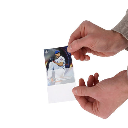 Standard Card Sleeves (1000 Pack) - BCW