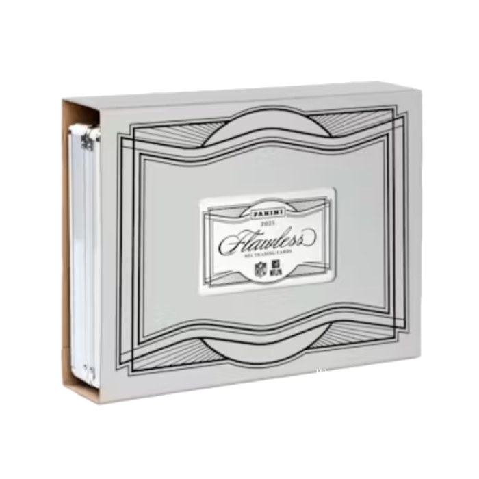 2025 Panini Flawless Football - Hobby Box